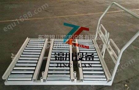 广东定制金属卡板 尺寸1200*1100*135 物流运输卡盘 厂家