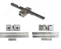 三上LLL型模具锁模扣 一般或重型模具用开闭器 工厂加工定制