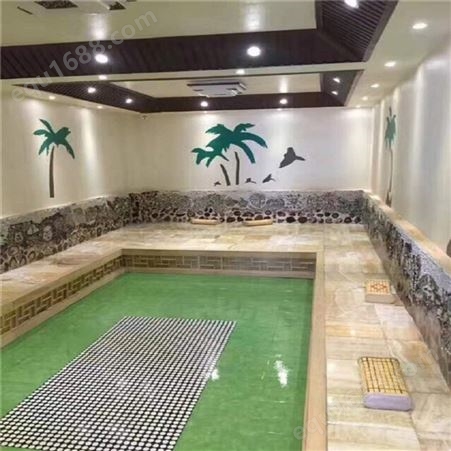 巢湖地区上门安装汗蒸房洗浴中心大型汗蒸房免费设计