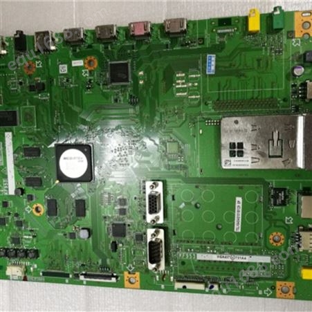 夏普LCD-52LX840A 52LX845A电源板RUNTKA956WJQZ电源板