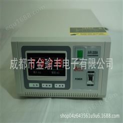AVR单相高精度全自动交流稳压器（SVC）