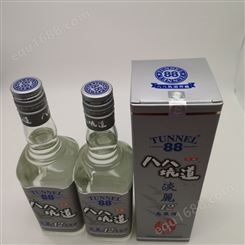 天津市中国台湾进口白酒42度八八坑道淡丽高粱酒600毫升报价
