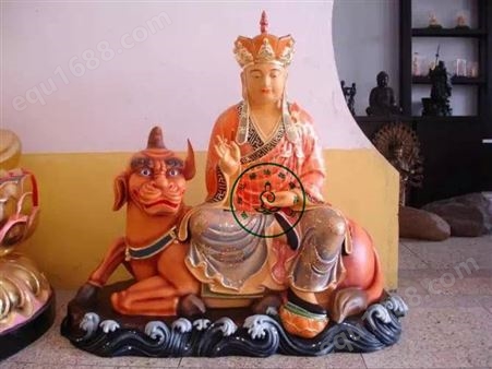厂家生产 木雕地藏王菩萨 木雕地藏王佛像