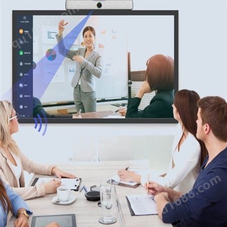 好视通视频会议云会议终端主机MeetingBox Pro性价比高