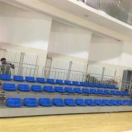 河北元鹏厂家批发体育场看台座椅 表演馆看台座椅价格