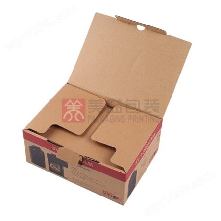 东莞飞机盒打样/包装盒批发定做厂家-美益包装