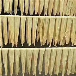 泰安推荐 定制各种尺寸腐竹机油皮机 新型手工不锈钢材质 受热均匀腐竹生产线
