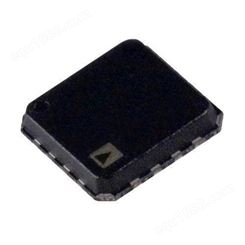 ADXL326BCPZ-RL7 振动、接近、位移传感器 ADI 加速计 Small 3-Axis +/-16 g Low Power