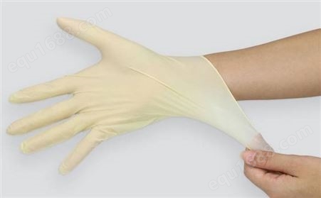 丁腈手套强抗磨和穿孔手套实验室食品加工厂防护手套 一次性防尘手套抗氧化 龙华销售