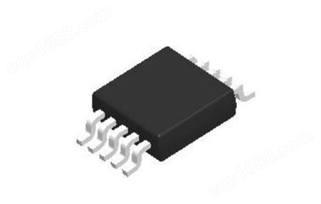 TI  TLV9102SIDGSR 运算放大器 - 运放 Dual 1MHz, 16-V rail-to-rail input/output, low-offset voltage, low-p...