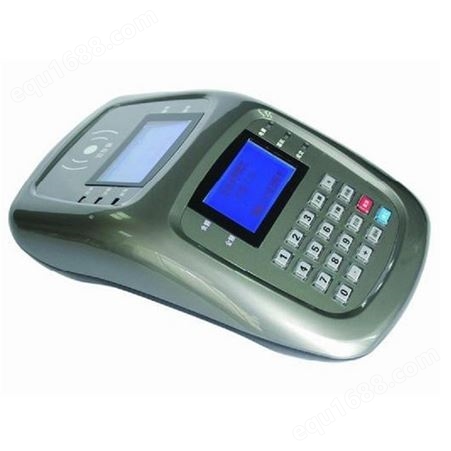 安达凯刷卡消费机XF14 4G和TCP通讯 小票打印报语音