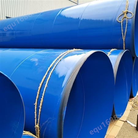 汇众牌大口径内外涂塑钢管 输送水用钢塑复合管生产厂家
