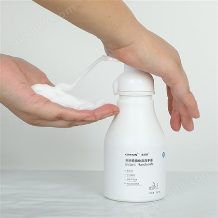 洗手液  泡沫型免洗手液  防控消毒洗手液  商用洗手液批发