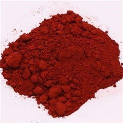 VTEN辉腾 氧化铁99.4% 三氧化二铁 软磁材料微波磁性材料氧化铁红