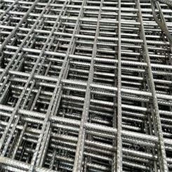 建筑钢筋网片 建筑钢筋网片厂家直售 质量保证