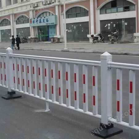 市政护栏 城市道路交通隔离防护栏价格