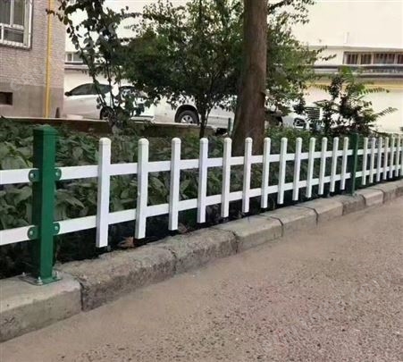 道路中间交通防撞护栏 市政交通隔离防护栏 马路人行道隔离栏
