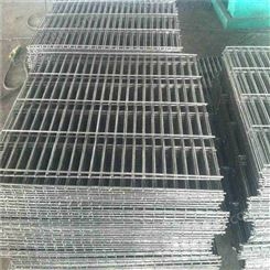 HRB500 菱形钢板网片 C型15mm*20mm 均匀散热 厂家明川 建筑用网