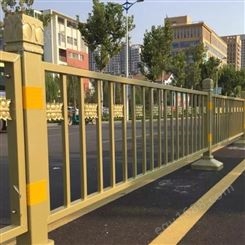 桥梁铝合金护栏 城市道路交通隔离栏 道路市政护栏直销商