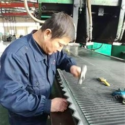 防撕裂输送带精诚橡胶过滤机输送带生产厂家