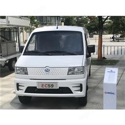深圳瑞驰EC59售价 纯电动货车品牌排行及价格