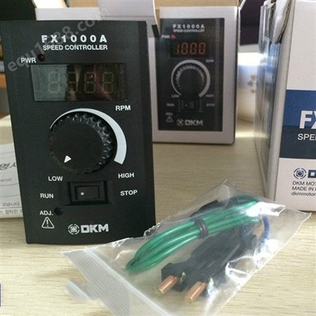 韩国DKM 交流调速器 FX1000A 直流调速器 DSD-90