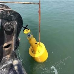天蔚塑料海上潜水区域警示浮标 聚乙烯材质直径8001400定位浮标