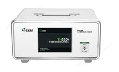 TH5200 台式精密交直流电压测量标准