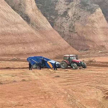 捡石机 新疆土壤捡石机 碎石捡石机 捡石机生产厂家