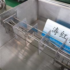 上海绞笼式洗瓶机