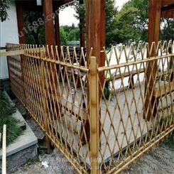 河源篱笆围栏 清远隔离护栏 韶关仿竹护栏供应 仿竹节护栏