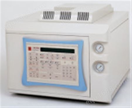 高纯气体分析专用气相色谱仪