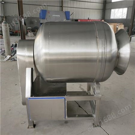 腾辉GRJ-400牛肉腌制设备 鸡胸肉真空腌制机生产厂家