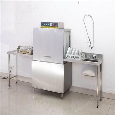 武汉全自动洗碗机商用 商用洗碗机品牌排行榜 十堰洗碗机公司 华菱