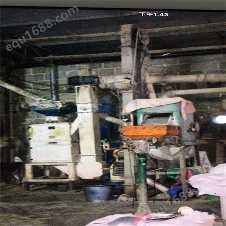 广西碾米机生产厂家、广西威强碾米机生产