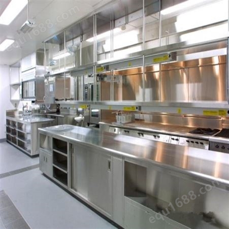 湖北厨具厂家-餐饮厨房设备-不锈钢厨具 华菱S023