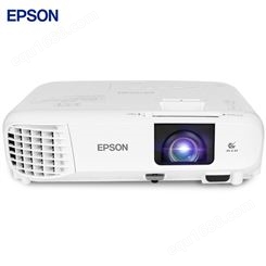 EPSON/爱普生 CB-X49 高亮投影机
