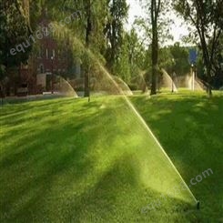 草坪喷灌厂家 景观喷灌系统