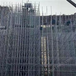 板浦 钢管 租赁价格 广通建筑 建筑用钢管出租 费用