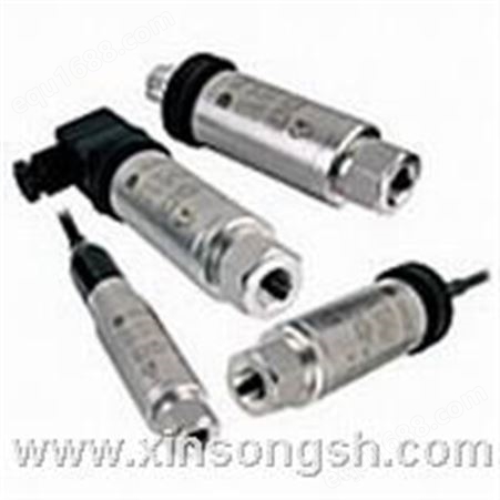 PTX7517工业压力传感器