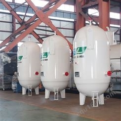 上海 实力机电SL 高压储气罐生产厂家 生产定制