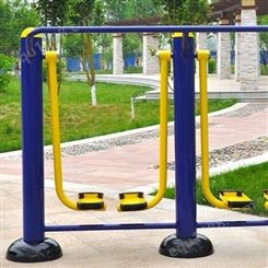 北京户外健身器材 冀跃公园健身器材 室外健身器材