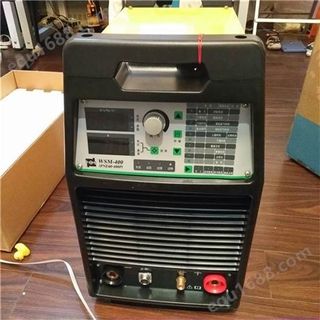 时代脉冲直流氩弧焊机WSM-400(PNE60-400P)上海总代理