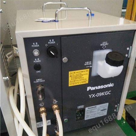 Panasonic松下冷却水循环装置YX-09KGC冷却循环水箱