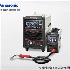 Panasonic松下G系列数字气保焊机350/500GRGLGSGP5