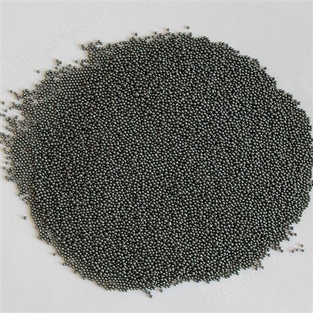 日本进口钢砂钢丸 合金磨料 大科力供应 品质优