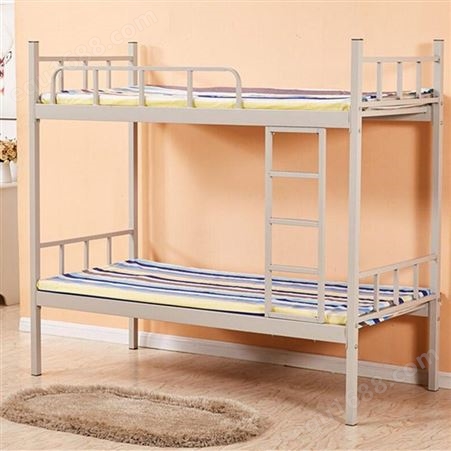 工地上下床 上下铺 高低床 成人床