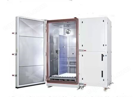 JW-GFSR-7010光伏组件湿冻试验箱
