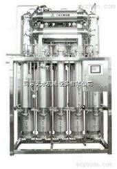 双管板多效蒸馏水机生产厂家
