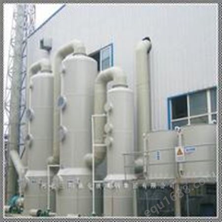 提供氨氮污水处理设备
